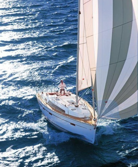 Hermes | Bavaria Cruiser 41 photo 3