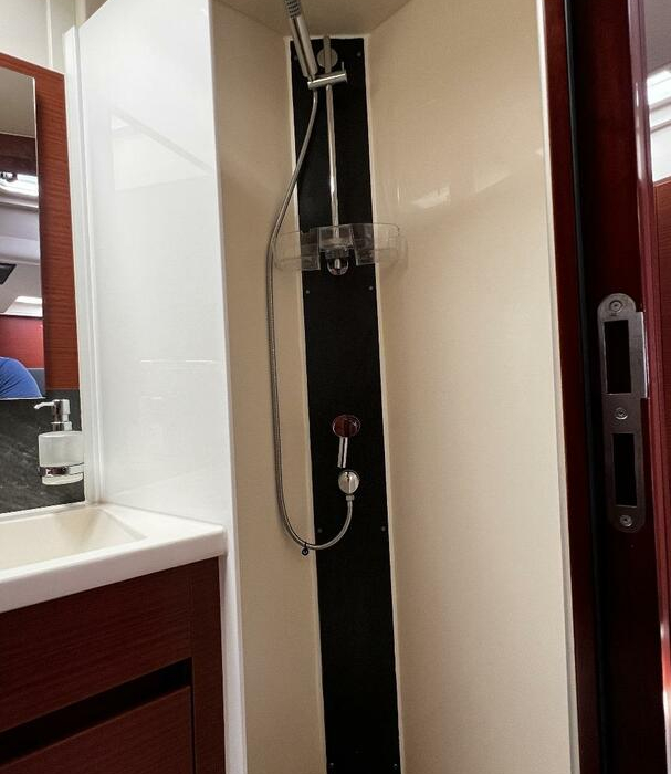 MiR | Hanse 548 photo 32