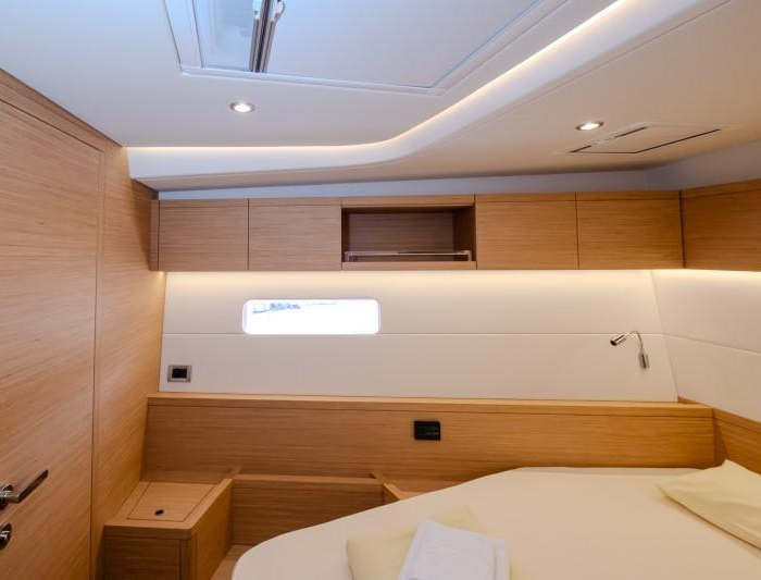 Morea | Grand Soleil 52 LC photo 36