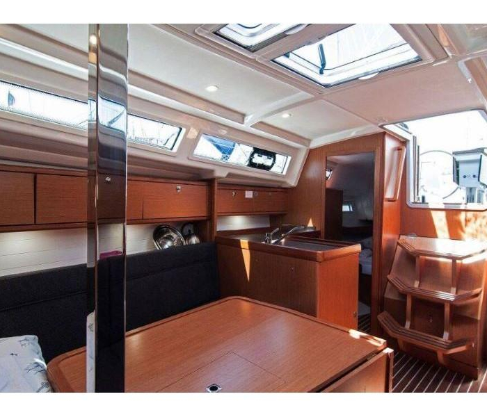 Adria Tina | Bavaria 34 Cruiser photo 2