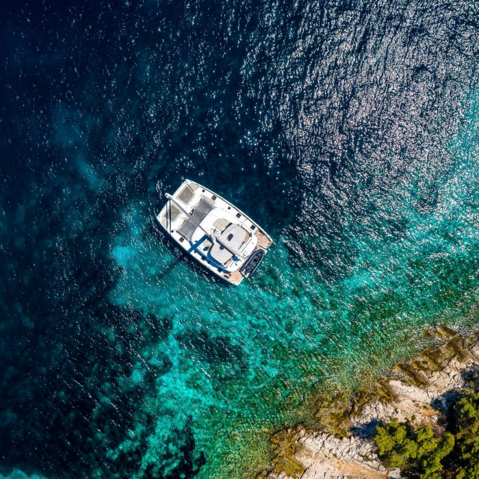 Solitaire | Sunreef 50 photo 20