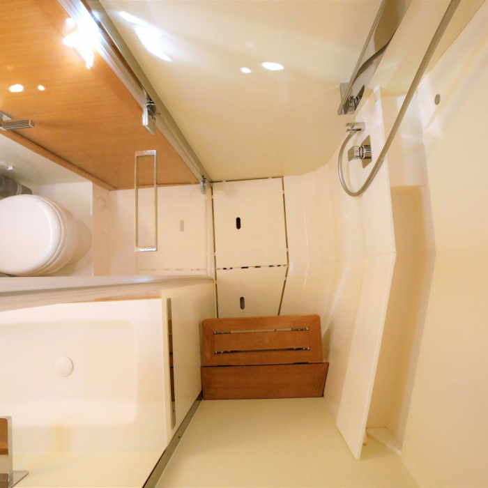 Morfely | Grand Soleil 58 photo 14