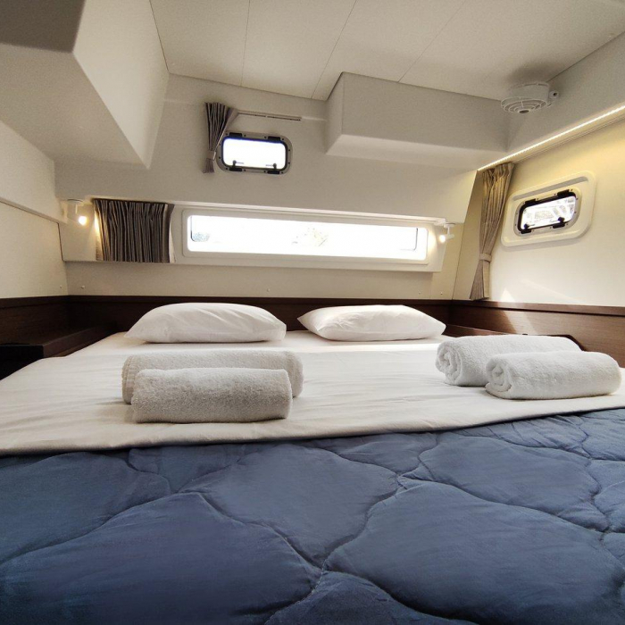 Aktaia | Lagoon 42 photo 20