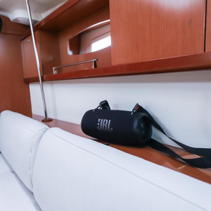 Mojito | Oceanis 43 photo 30