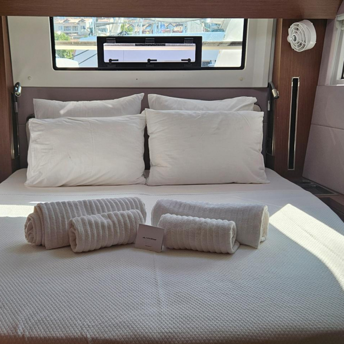 Swice | Lagoon 50 Owner's Version photo 15