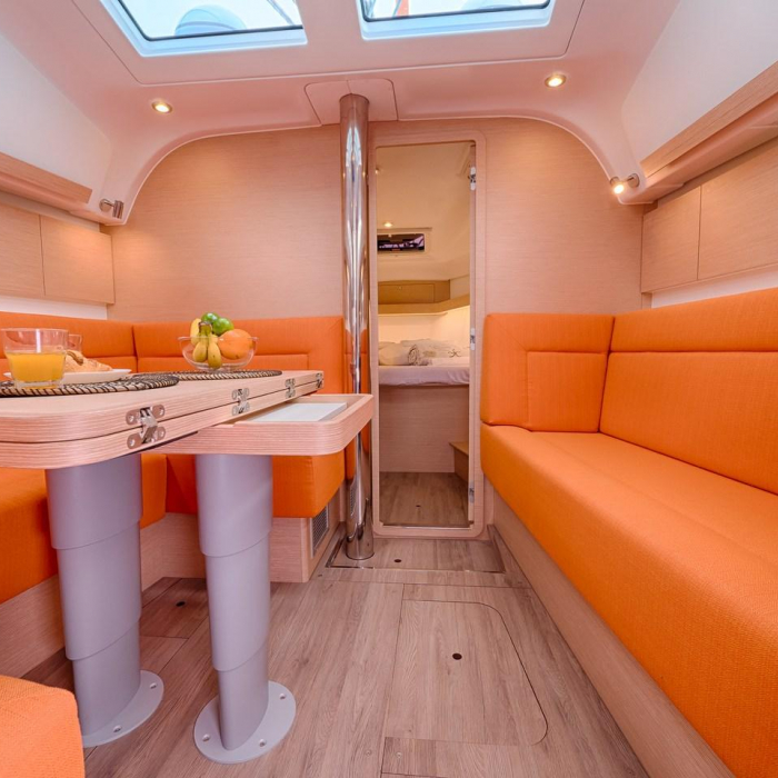 Happy | Elan Impression 40 photo 28