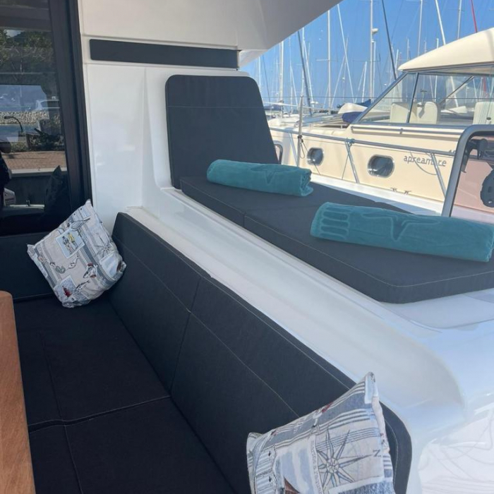 Seaduction | Lagoon 42 photo 4