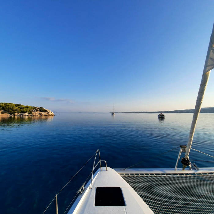 Nancy | Astrea 42 photo 7