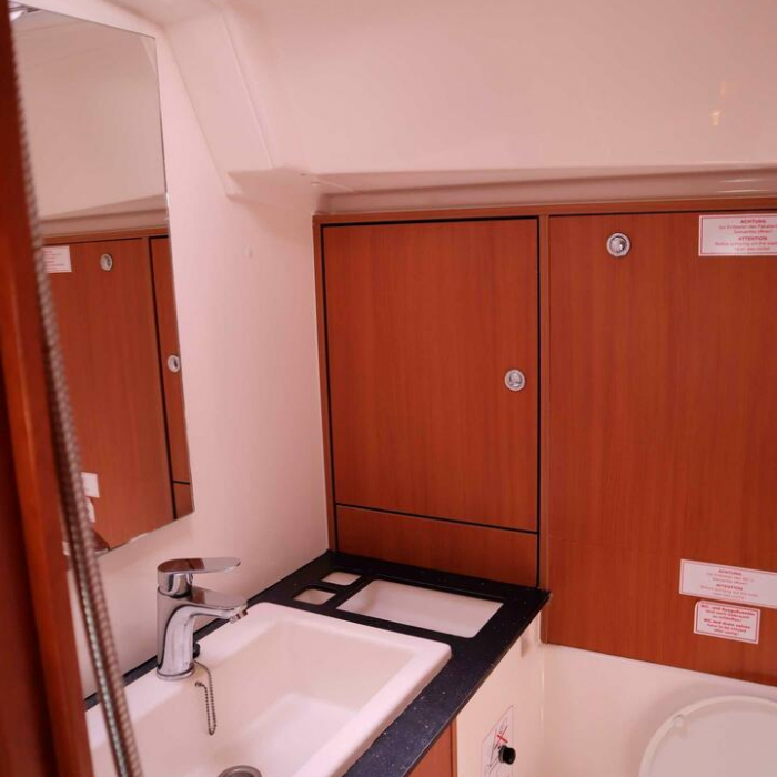 FORTUNA REDUX | Bavaria Cruiser 40 photo 25