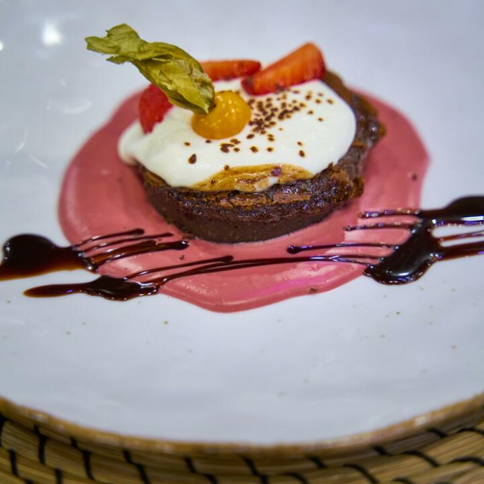 Rara Avis | Luxury Sailing Yacht Rara Avis photo 64