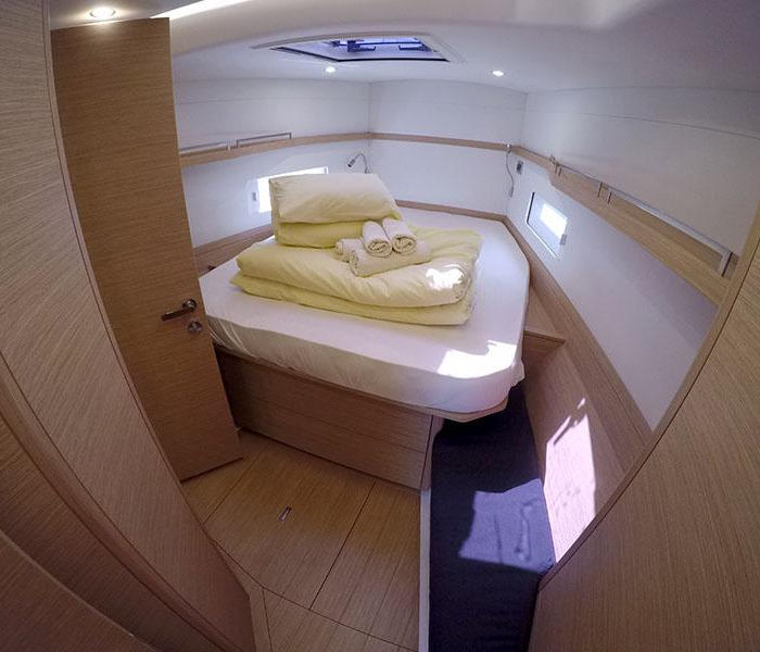 Aloha | Grand Soleil 44 photo 15