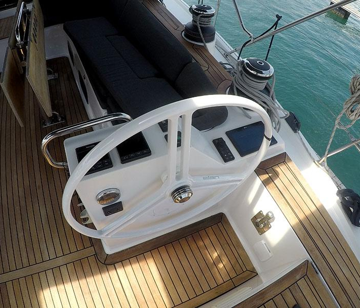 Evana | Elan Impression 50.1 photo 2