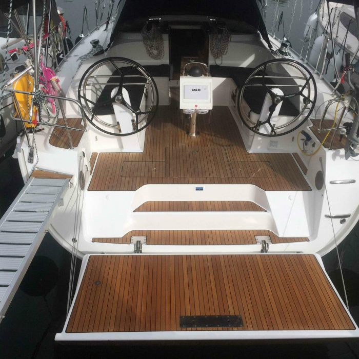 Economy | Bavaria Cruiser 46 photo 2