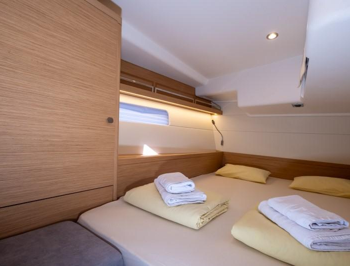 Morea | Grand Soleil 52 LC photo 5