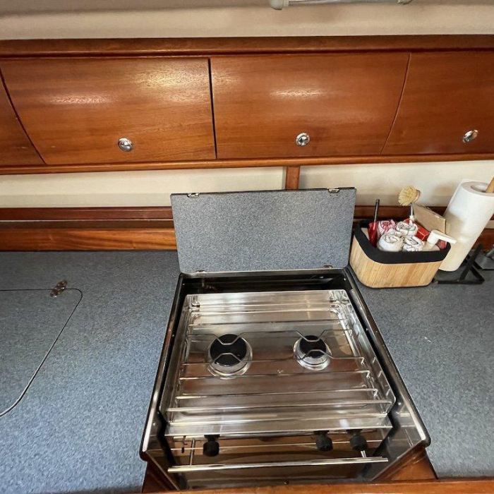 Mirna | Bavaria 44 photo 12