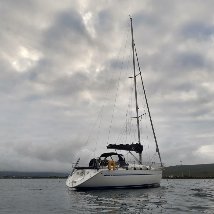 Alto Mare | Bavaria 36 Cruiser photo 8