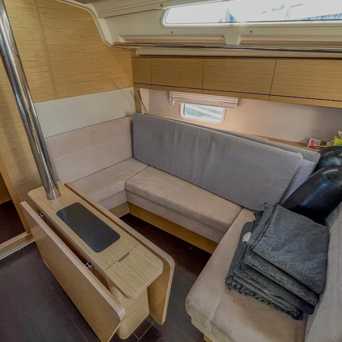 Pixtin | Hanse 388 photo 9