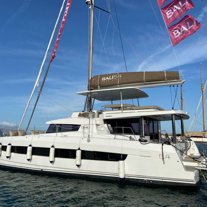 Alfa.bm2 | Bali 5.4 photo 3