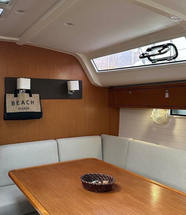 Mango | Bavaria cruiser 51 photo 14