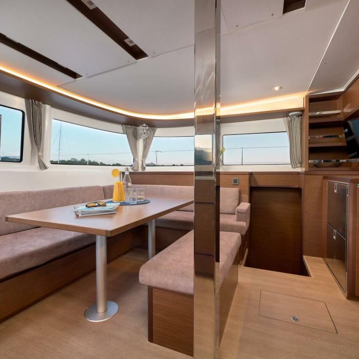 Voyage | Lagoon 46 photo 15