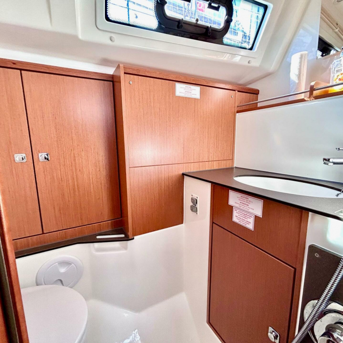 Enjoy The Silence | Bavaria Cruiser 37 photo 11