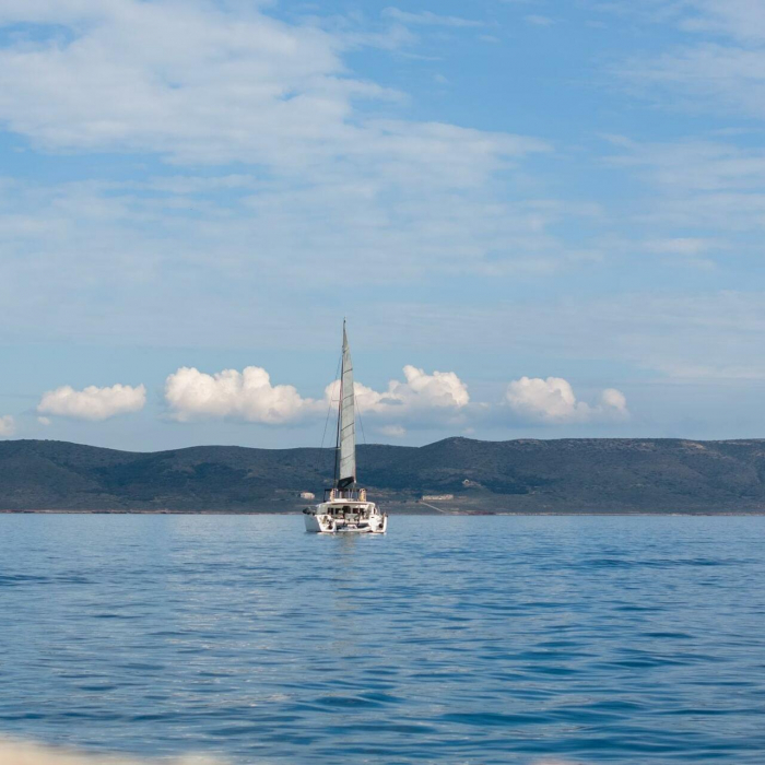 Madicon | Lagoon 450 Fly photo 24