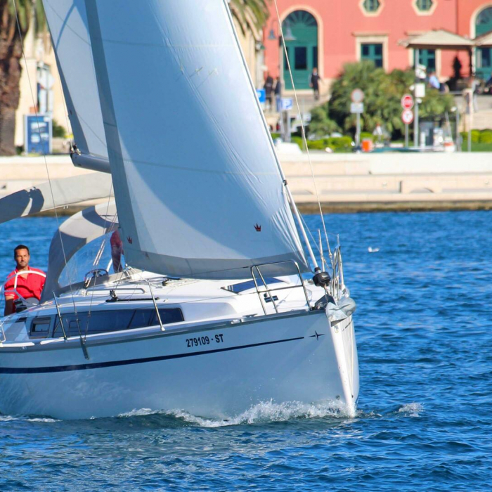 Mrduja | Bavaria Cruiser 34 photo 5