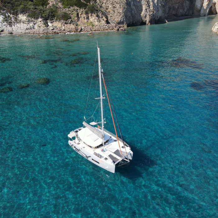 Pontinesia | Excess 11 - Pulse Line Version photo 1