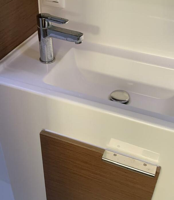 Cotopaxi | Lagoon 40 photo 11