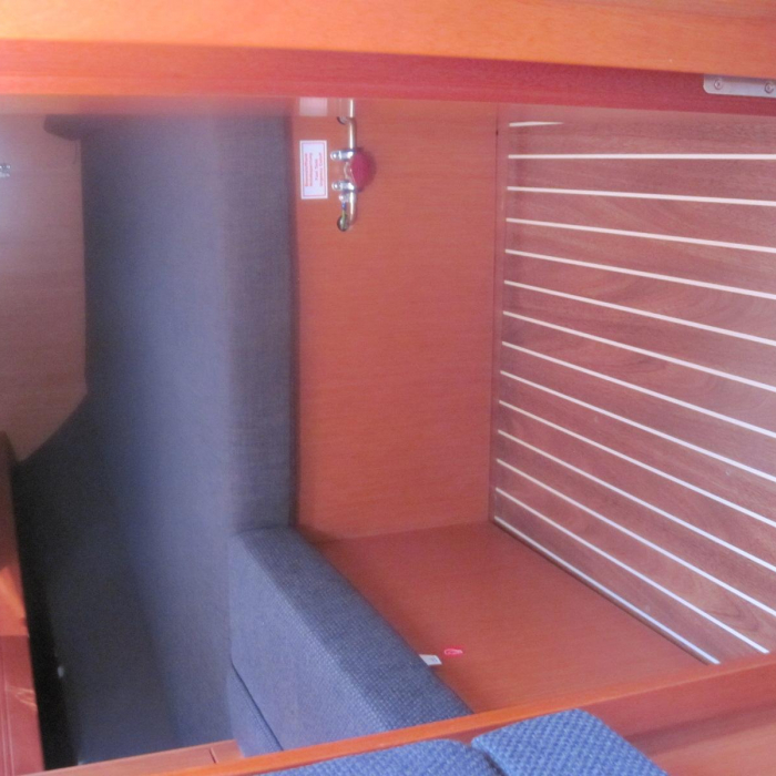 Economy | Bavaria Cruiser 41 photo 8