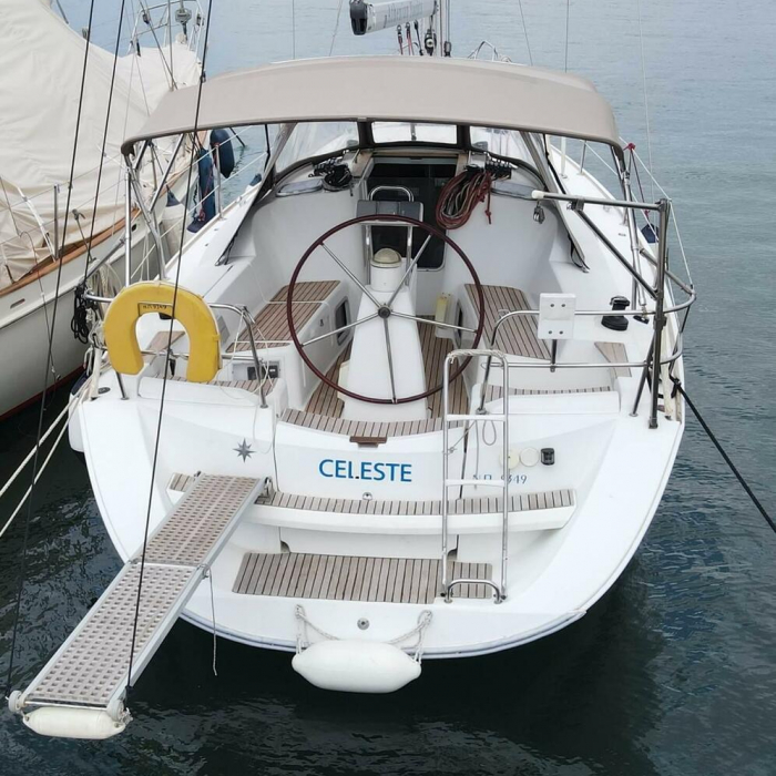 Celeste | Sun Odyssey 36i photo 20