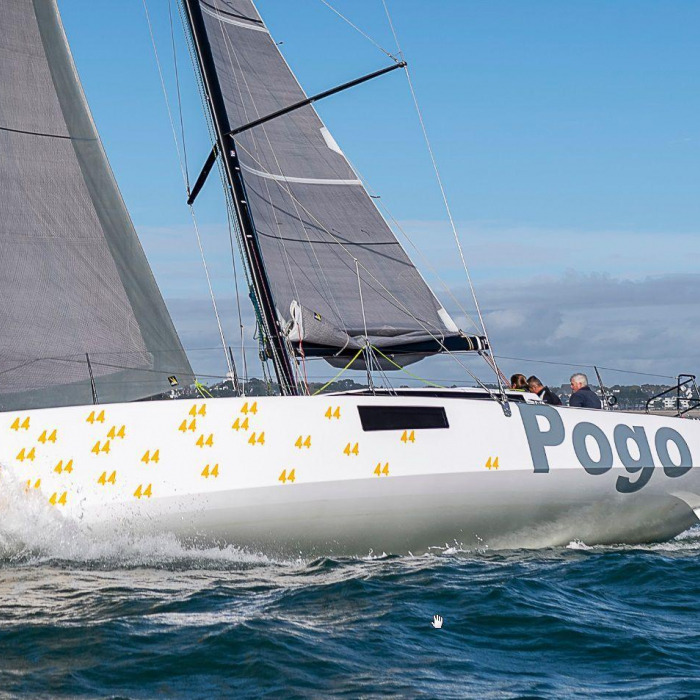 TOSTAKY | Pogo 44 photo 25