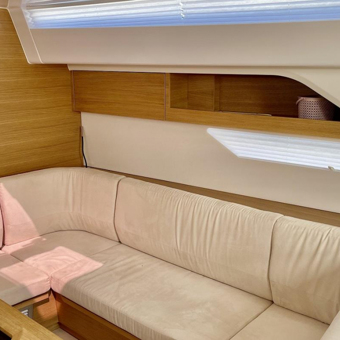 Loki | Elan E6 photo 15