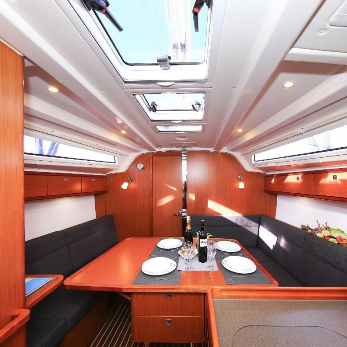 Malo Angeline | Bavaria Cruiser 37 photo 21