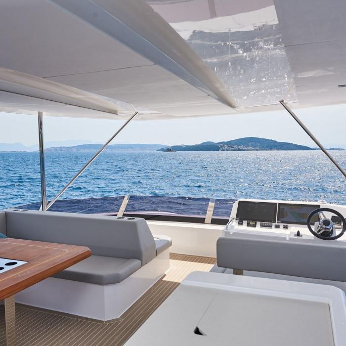 Good Vibes | Leopard 53 PC[G] photo 9