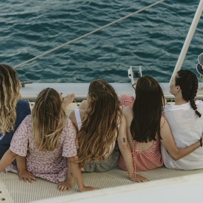 Tongaroa | Leopard 44 photo 7