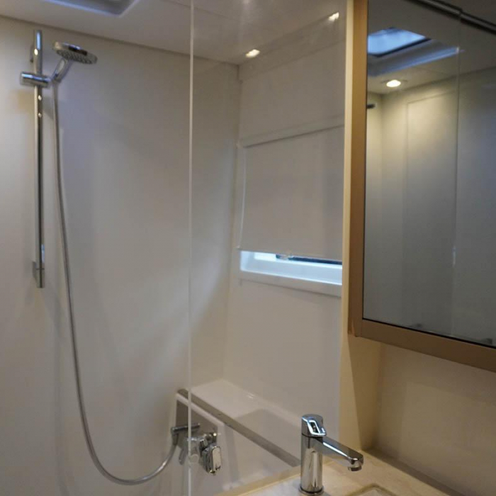 Ghost Buster | Lagoon 46 photo 18