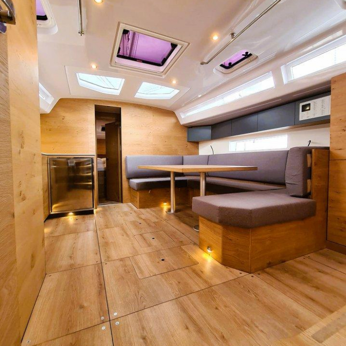 St. Marie | Elan Impression 45 photo 22