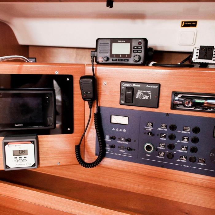 Penny | Cyclades 50.5 photo 18