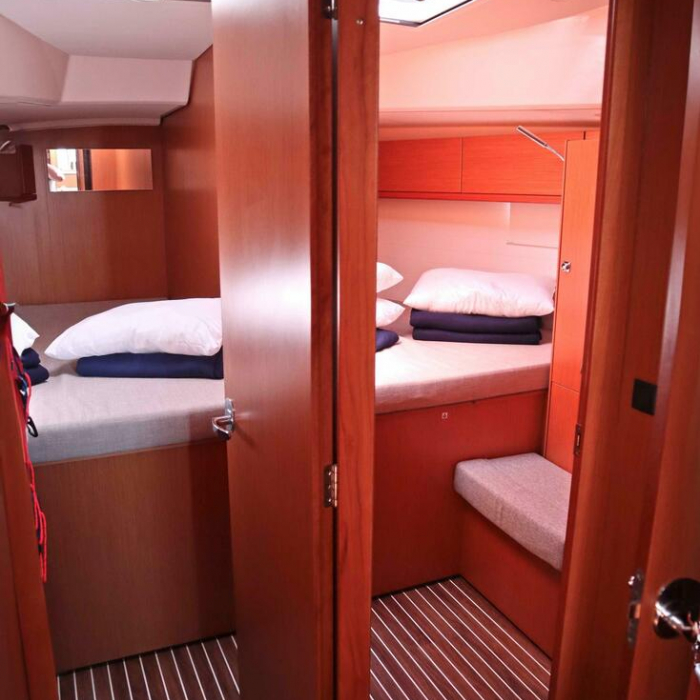 Unicorn | Bavaria Cruiser 46 photo 27
