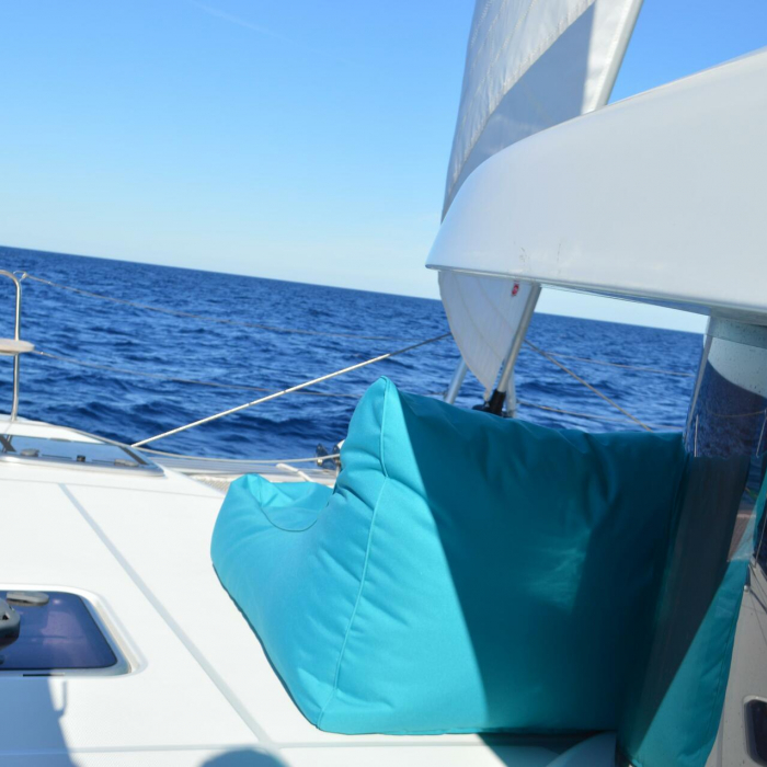 Odissea | Lagoon 42 photo 22