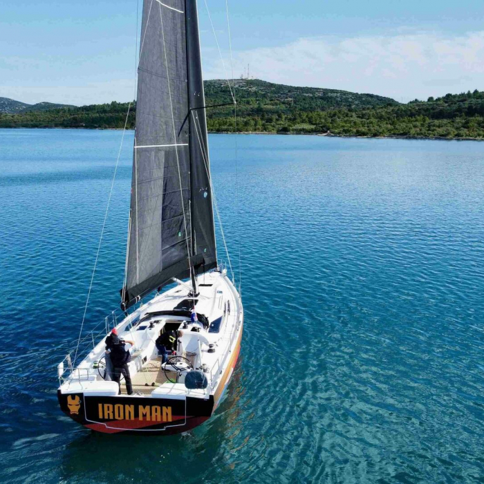 Iron Man | Elan E6 photo 8