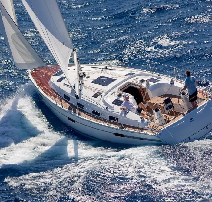 Isabelli | Bavaria Cruiser 40 photo 1