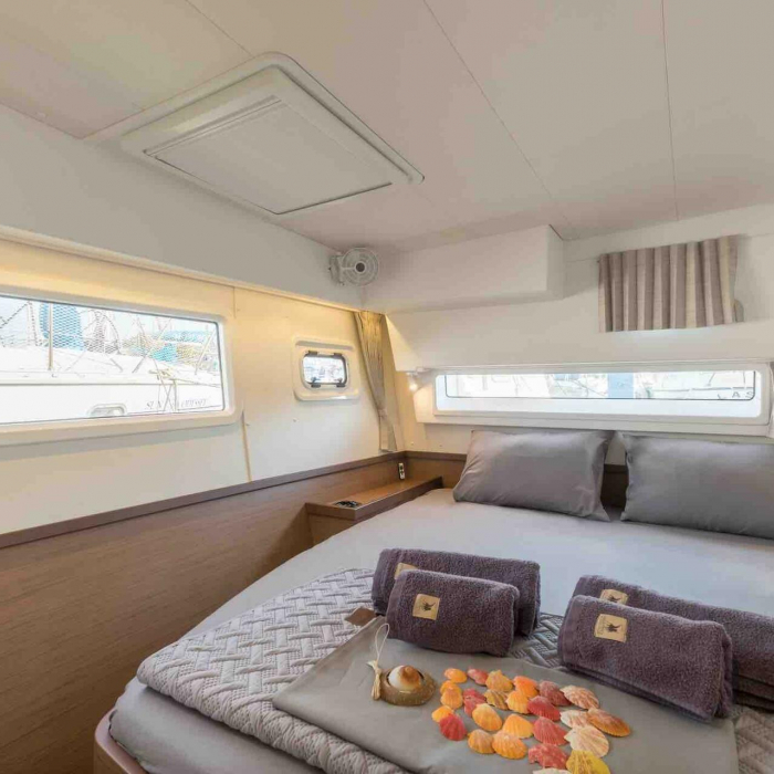 Rosa dei Venti | Lagoon 42 photo 29