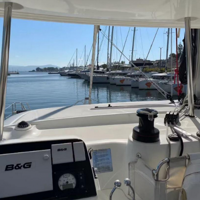 Neptune | Lagoon 42 photo 6