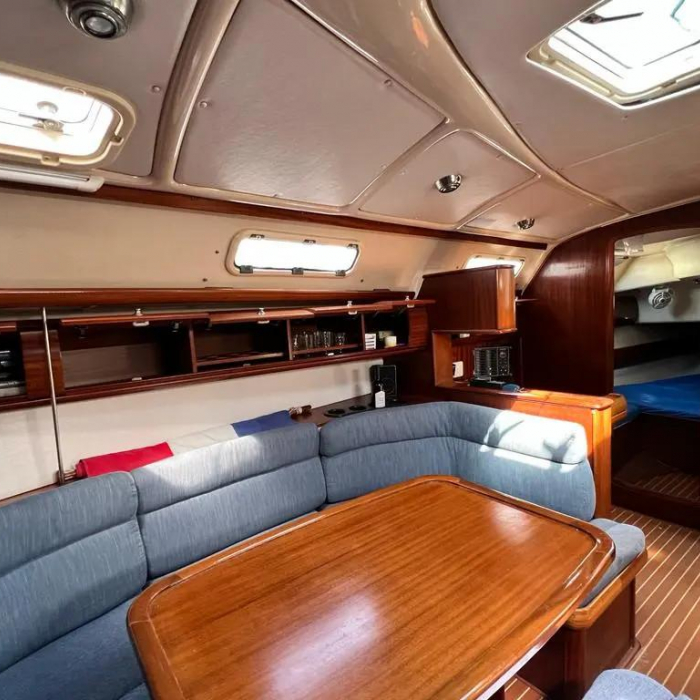 Meropi | Bavaria 41 photo 6