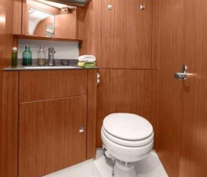 Cafard | Bavaria Cruiser 41 photo 7