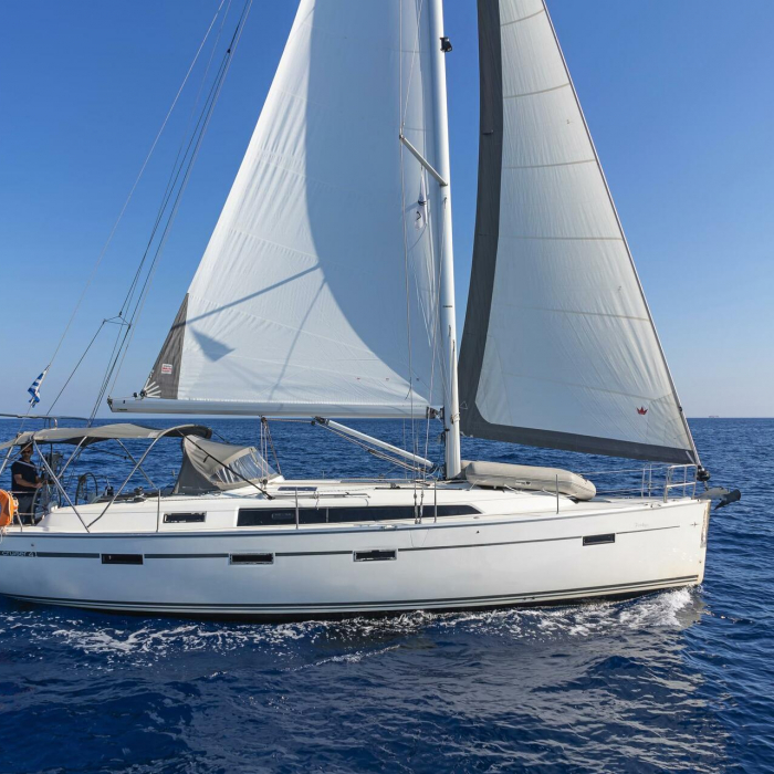 Forkys | Bavaria Cruiser 41 photo 4
