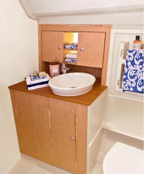 Seta NATANTE ENTRO LE 12 MN | Hanse 345 photo 6