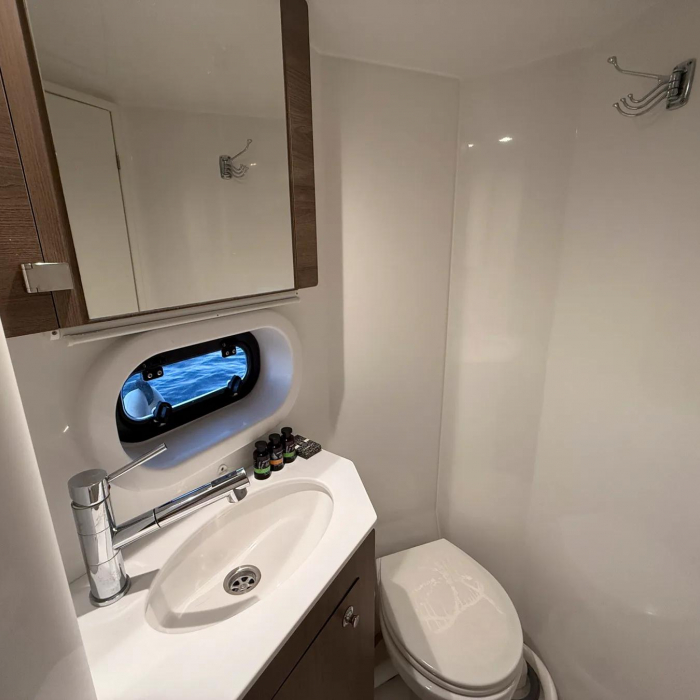 BALI 42 LE NOLY FULL EQUIPE OWNERS | Bali 4.2 Full Equipe photo 4